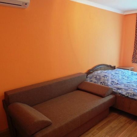 Horváth Apartmanház Orosháza Habitación foto