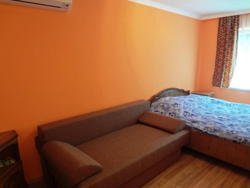 Horváth Apartmanház Orosháza Habitación foto