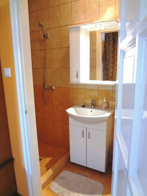 Horváth Apartmanház Orosháza Exterior foto