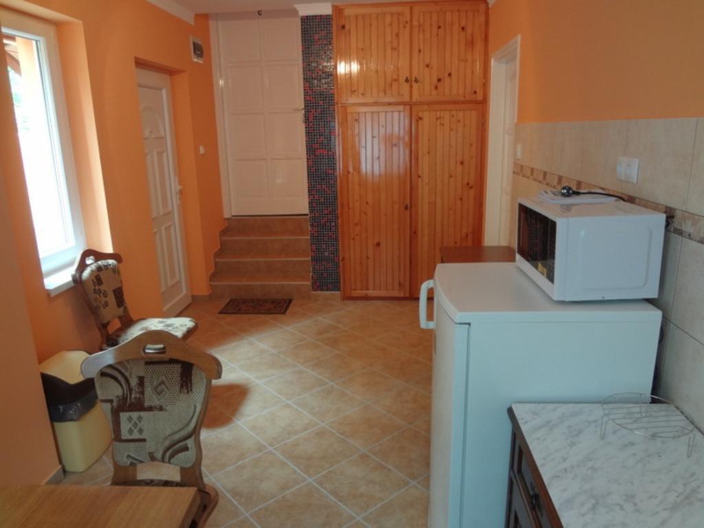 Horváth Apartmanház Orosháza Exterior foto