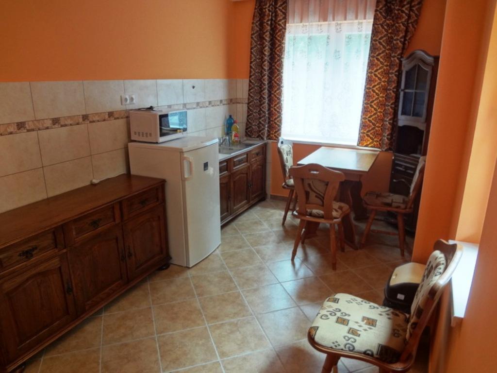Horváth Apartmanház Orosháza Exterior foto