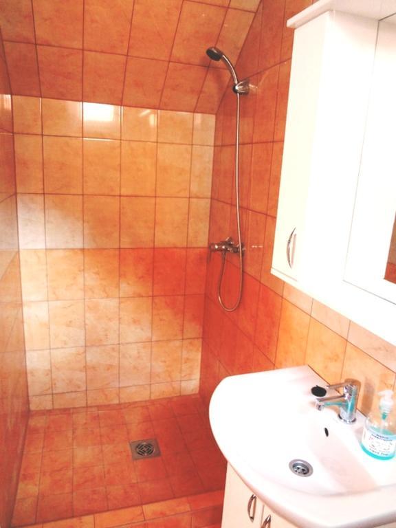 Horváth Apartmanház Orosháza Exterior foto