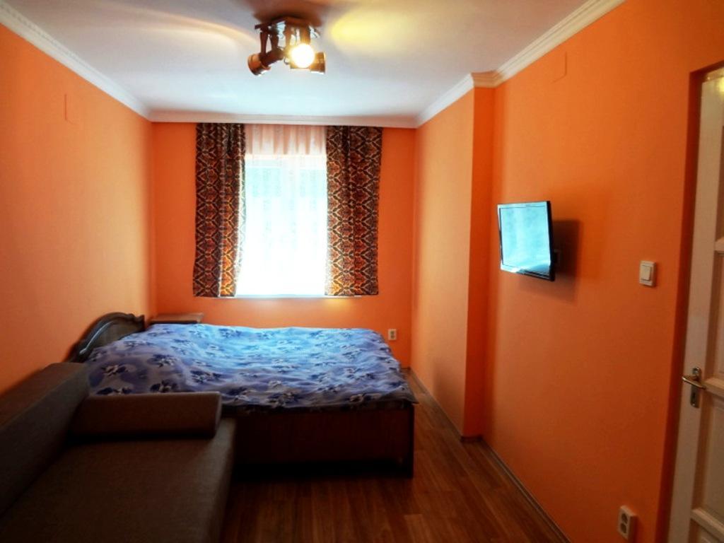 Horváth Apartmanház Orosháza Exterior foto
