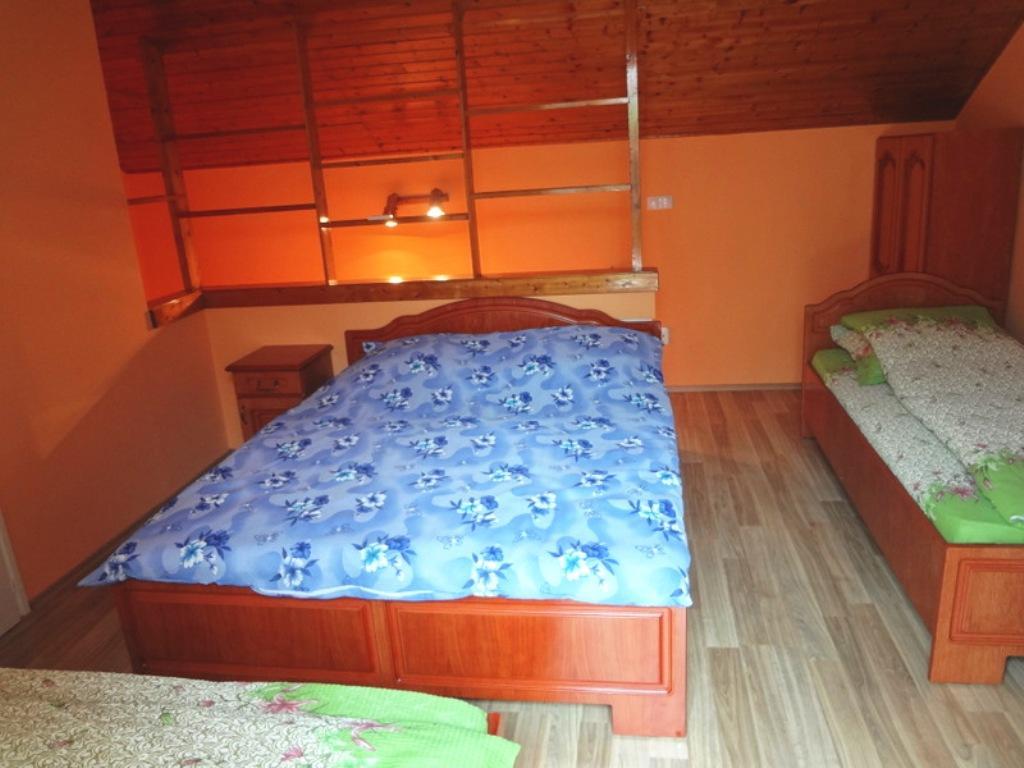 Horváth Apartmanház Orosháza Exterior foto