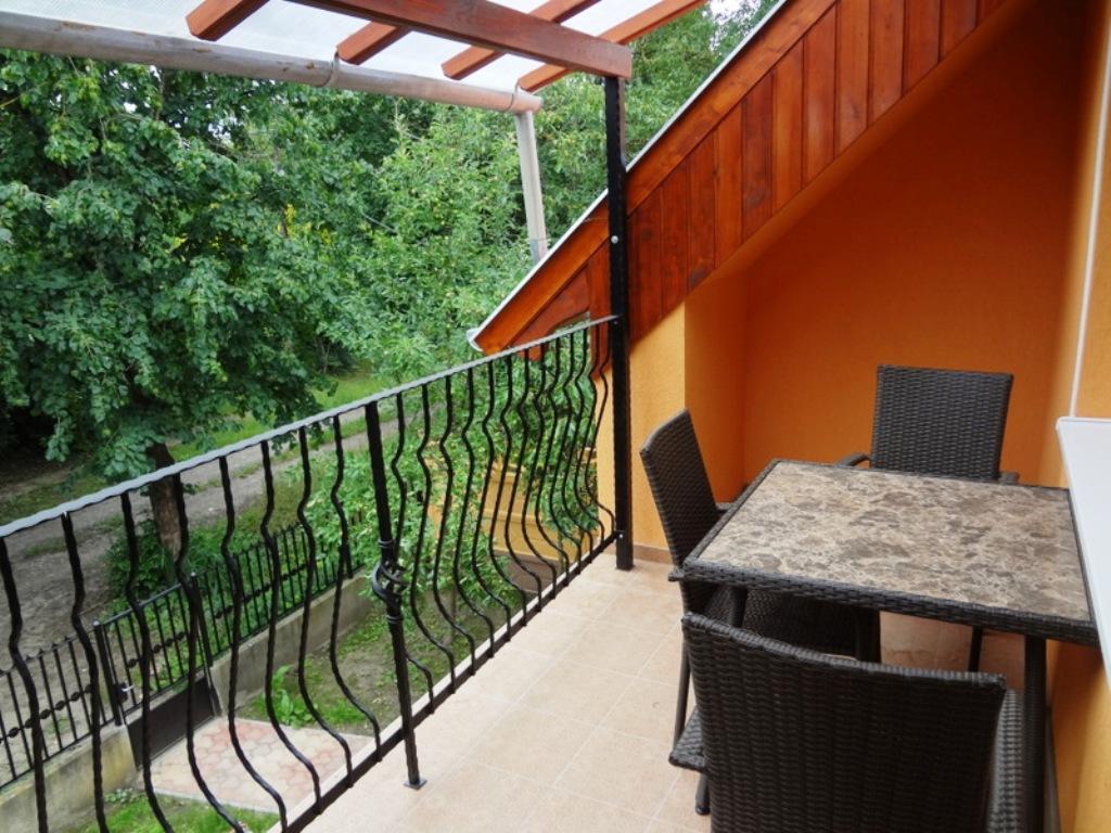 Horváth Apartmanház Orosháza Exterior foto