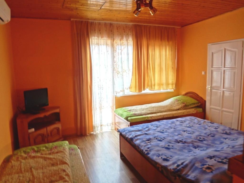 Horváth Apartmanház Orosháza Exterior foto