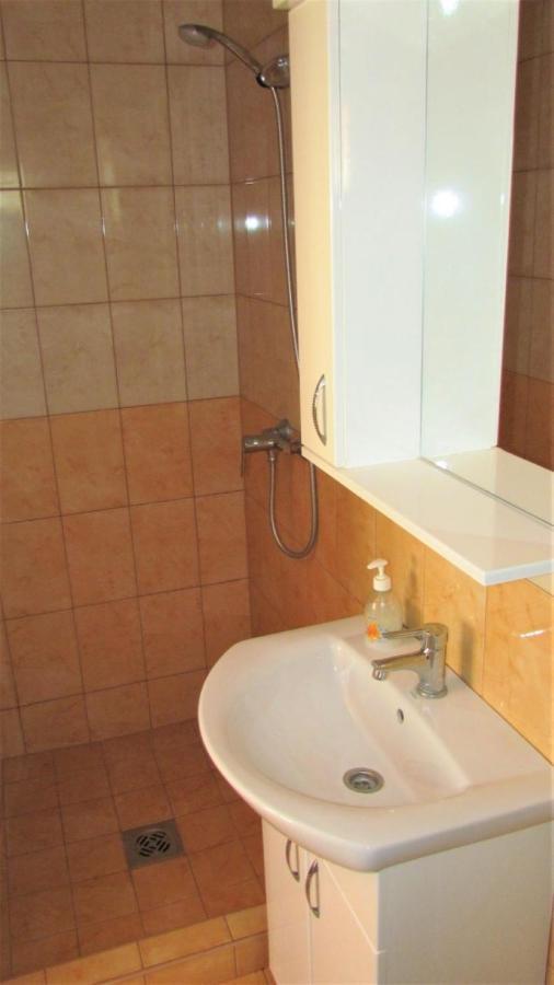 Horváth Apartmanház Orosháza Exterior foto